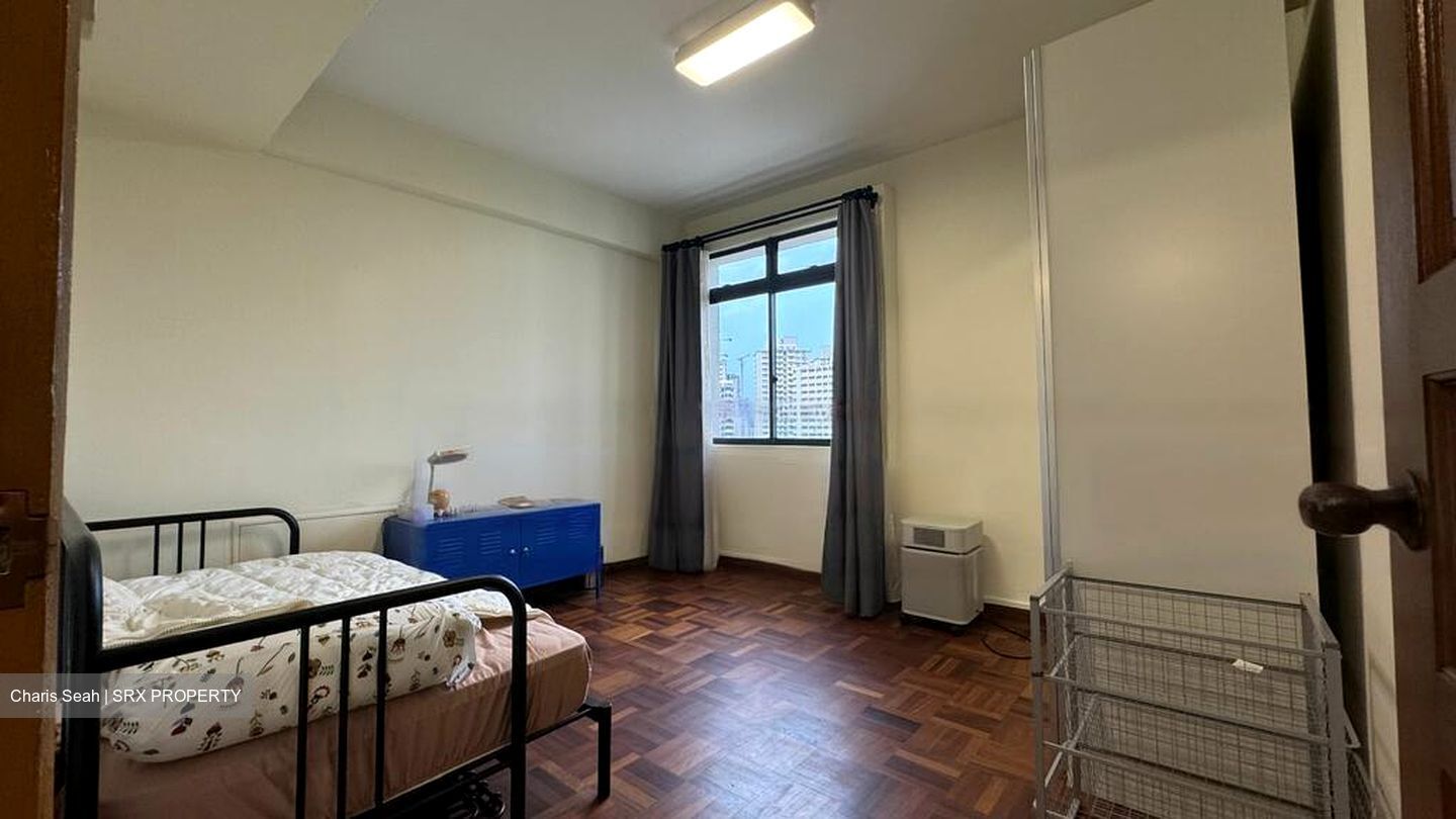 Balestier Point (D12), Apartment #497602591